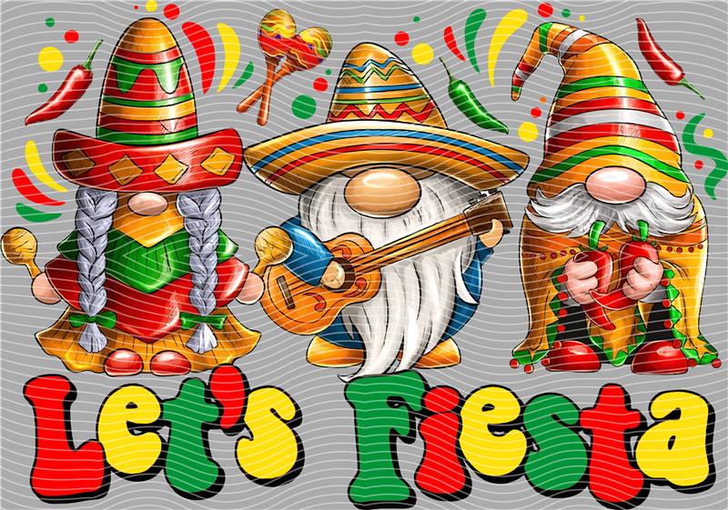 Mexican style-XG 102